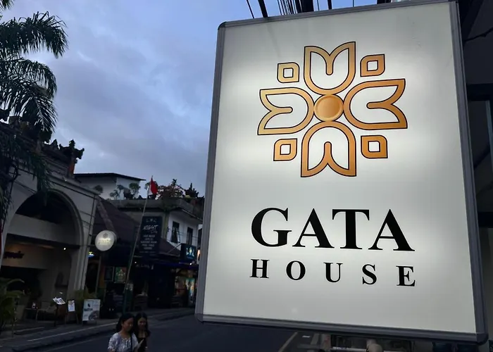 Gata 3* Ubud