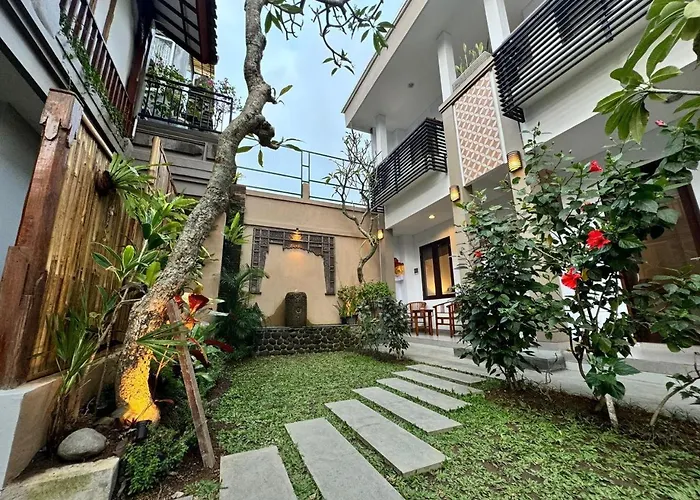 Gata Ubud