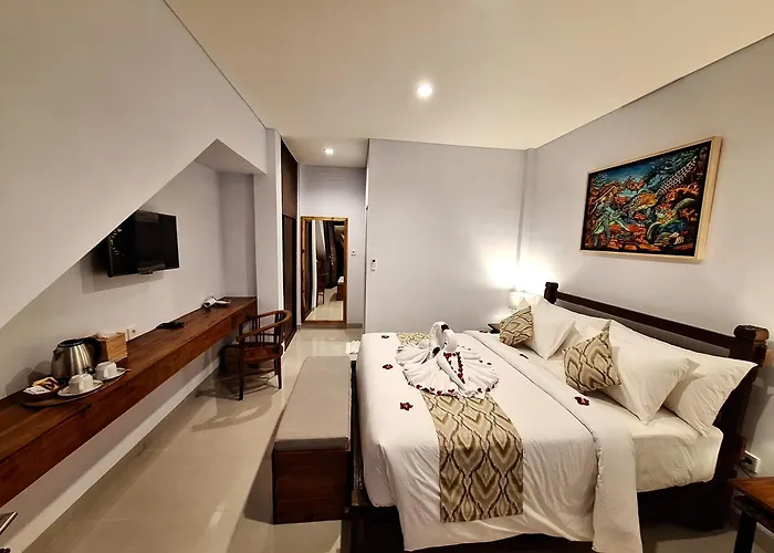 Gata 3* Ubud